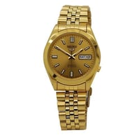 ساعة سيكو فايف اتوماتيك رجالي SNXC38J5