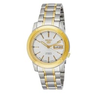 ساعة سيكو فايف أتوماتيك رجالي من سيكو SNKE54J1