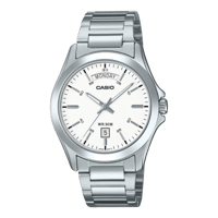 ساعة كاسيو رجالي MTP-1370D-7A3V