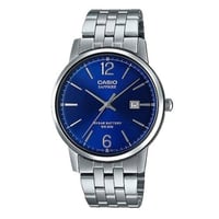 ساعة رجالي من كاسيو MTS-110D-2AV