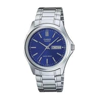 ساعة كاسيو الرجاليه الرسميه التناظريه MTP-1239D-2A...