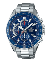 ساعة كاسيو إيديفايس EFV-550D-2AV