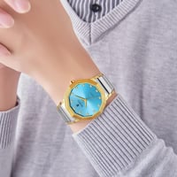 ساعة رجالي ماكسويل بعدة الوان