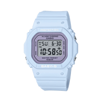 ساعة بيبي جي من كاسيو