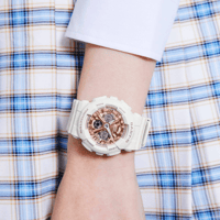 ساعة بيبي جي BA-130SP-7A