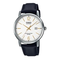 ساعة كاسيو للرجال انالوج رسمية MTS-110L-7AVDF