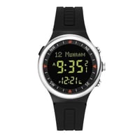 ساعة الحرمين الرياضية HA-6504 المميزة - مقاس 41MM...