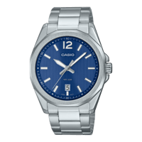 ساعة كاسيو MTP-E725D-2AV
