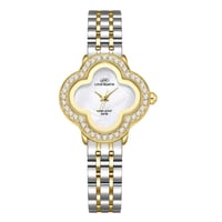 ساعة لويس مارتن نسائي تصميم فانكليف