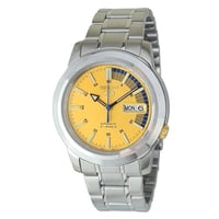 ساعة سيكو فايف اتوماتيك كلاسيك Seiko Classic 21 Je...