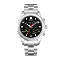 ساعة الحرمين الفاخرة HA-7116 قياس 40MM بـألوان متع...