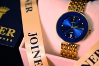 ساعة جوينر رجالي مديل الرادو JO-14216