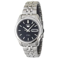 ساعة سيكو فايف اتوماتيك رجالي Seiko Classic 21 Jew...