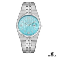 ساعة رجالي من ماركة ريفولي