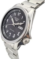 ساعة سيكو فايف أتوماتيك رجالي SRPH47K1