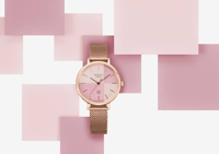 ساعة شين SHE-4547PGM-4A