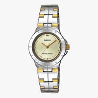 ساعة كاسيو نسائي CASIO Analog Women Formal Watch L...