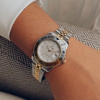 ساعة رجالية ديفوشي