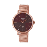 ساعة شين SHE-4547PGM-5A