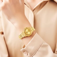 ساعة نسائية من ماكسويل