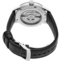 ساعة سيكو اتوماتيك جلد SEIKO PRESAGE Cocktail Time...