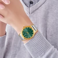 ساعة رجالي ماكسويل بعدة الوان