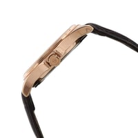 ساعة تيتان رجالي جلد TITAN Workwear Men’s Chronogr...