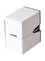 ساعة كاسيو رجالي جلد رسمية بعقارب MTS-100L-1AVEF -...