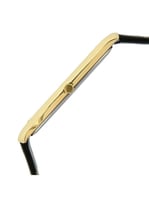 ساعة تيتان إيدج NS1044YL04 التناظرية للرجال