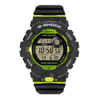 ساعة جي شوك كاسيو رجالي GBD-800-8ER