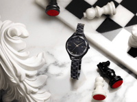 ساعة شين نسائية SHE-4062BD-1A