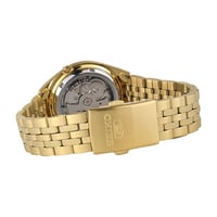 ساعة سيكو فايف اتوماتيك رجالي Seiko Classic 21 Jew...