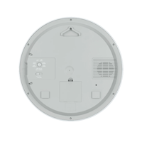 ساعة الفجر الحائط CR-23 المدينه المنورة