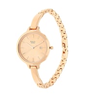 ساعة راجا تيتان نسائية 2578WM01