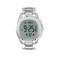 ساعة الفجر الكلاسيكية WJ-44SS