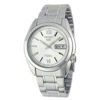 ساعة سيكو فايف اتوماتيك Seiko Classic 21 Jewels 37...