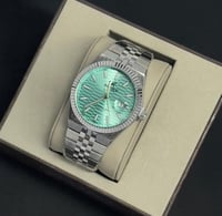 ساعة رجالي من ماركة ريفولي