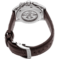 ساعة سيكو اتوماتيك جلد Seiko Prospex 200m Diver's...