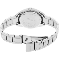 ساعة سيكو نسائي Seiko Women's Analog Quartz Watch...