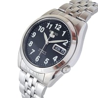 ساعة سيكو فايف اتوماتيك رجالي Seiko Classic 21 Jew...
