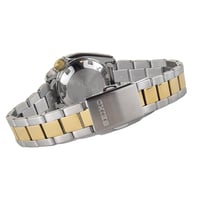 ساعة سيكو فايف اتوماتيك نسائي Seiko 5 Ladies Two T...
