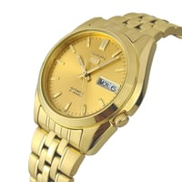 ساعة سيكو فايف اتوماتيك رجالي Seiko Classic 21 Jew...