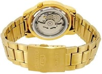 ساعة سيكو فايف أوتوماتيكية للرجال من Seiko SNKK20J...