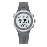 ساعة الحرمين الرياضية HA-6504 المميزة - مقاس 41MM...