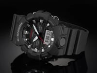ساعة جي شوك GA-800-1A