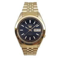 ساعة سيكو فايف اتوماتيك رجالي SNXC36J5