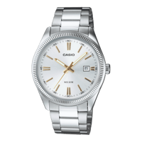 ساعة كاسيو رجالية MTP-1302D-7A2V