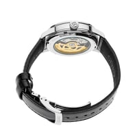 ساعة سيكو اتوماتيك جلد SEIKO PRESAGE Power Reserve...