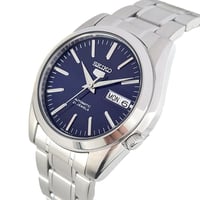 ساعة سيكو فايف اتوماتيك كلاسيك Seiko Classic 21 Je...