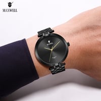 ساعه ماكسويل رجالي